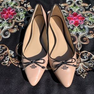 Coach Radiant Flats